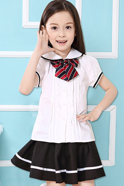 韓国スタイル小学生制服セット